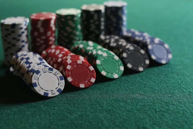 Prinsip responsible gaming dan perlindungan data digunakan secara serius di got7