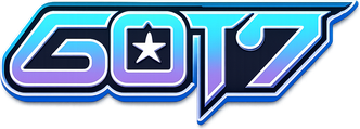 Logo got7